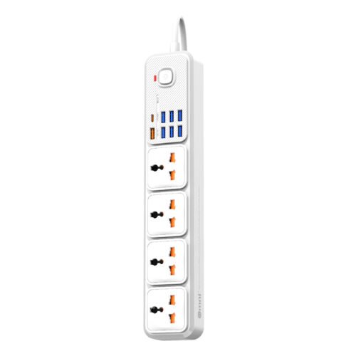 Discover the Versatility of the Omni 12 in 1 Multi Socket